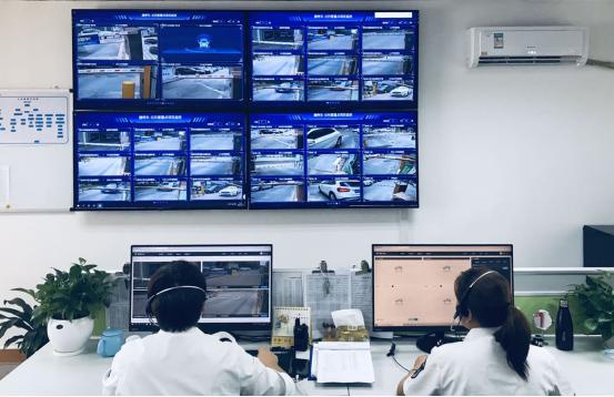 专家：物业服务不再只是“看门守院” 科技重构物企生存逻辑(图1)