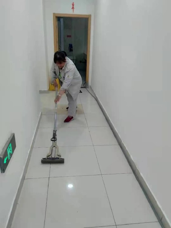 物业管理服务专业评估报告：赋能企业资产价值与社区生态构建(图1)