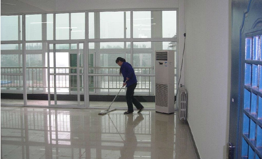 公益托管破解“神兽”看护难(图1)