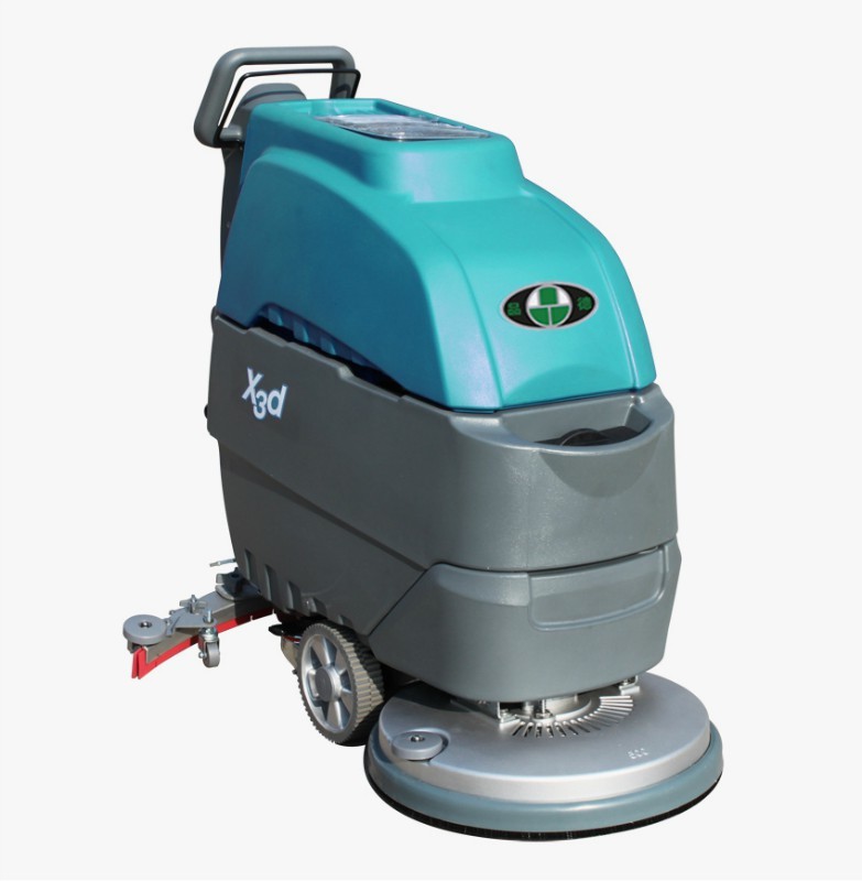 陕西融盛达实业取得汽车租赁车体清洗装置专利对清洗设备的面积可进行调整(图1)