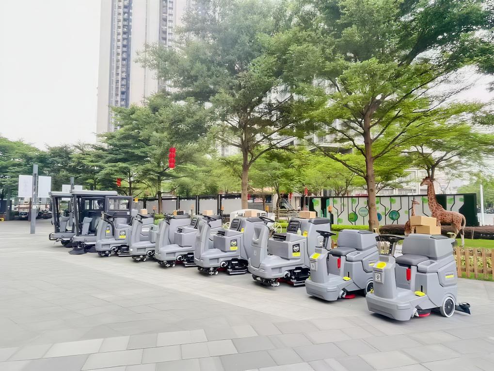 B端见顶、C端开荒云厂商抢占地盘(图1)