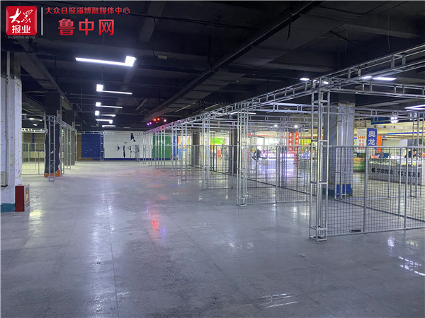 保定市鑫蓝城清洁设备科技有限公司(图1)